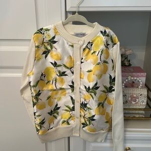 Dolce & Gabbana cardigan